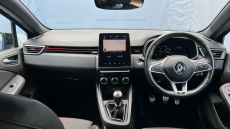 Renault Clio 1.0 TCe 90 RS Line 5dr Petrol Hatchback